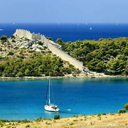 Apartman Mare Šibenik Eksteriør bilde