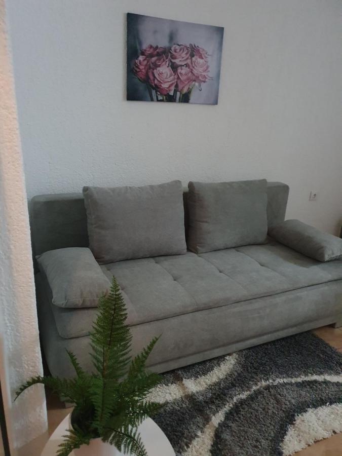 Apartman Mare Šibenik Eksteriør bilde