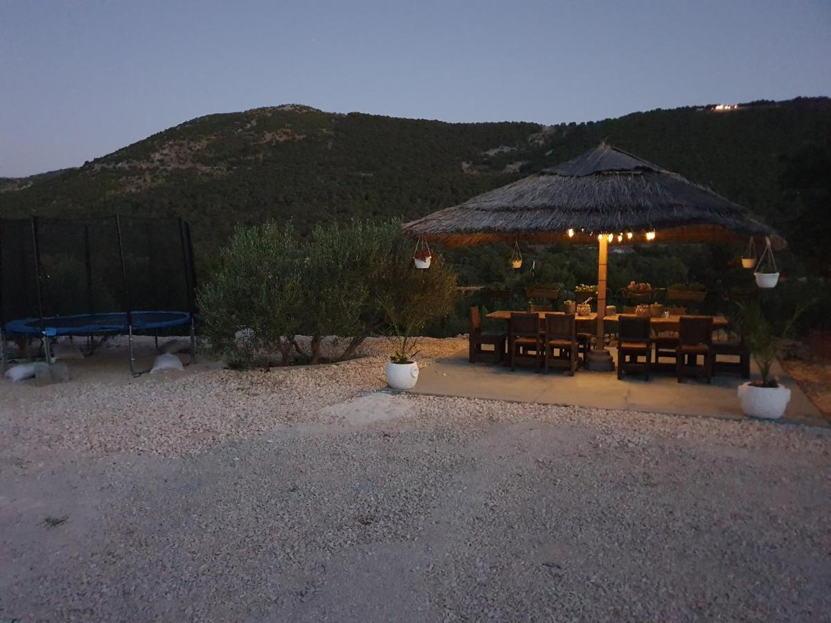 Apartman Mare Šibenik Eksteriør bilde