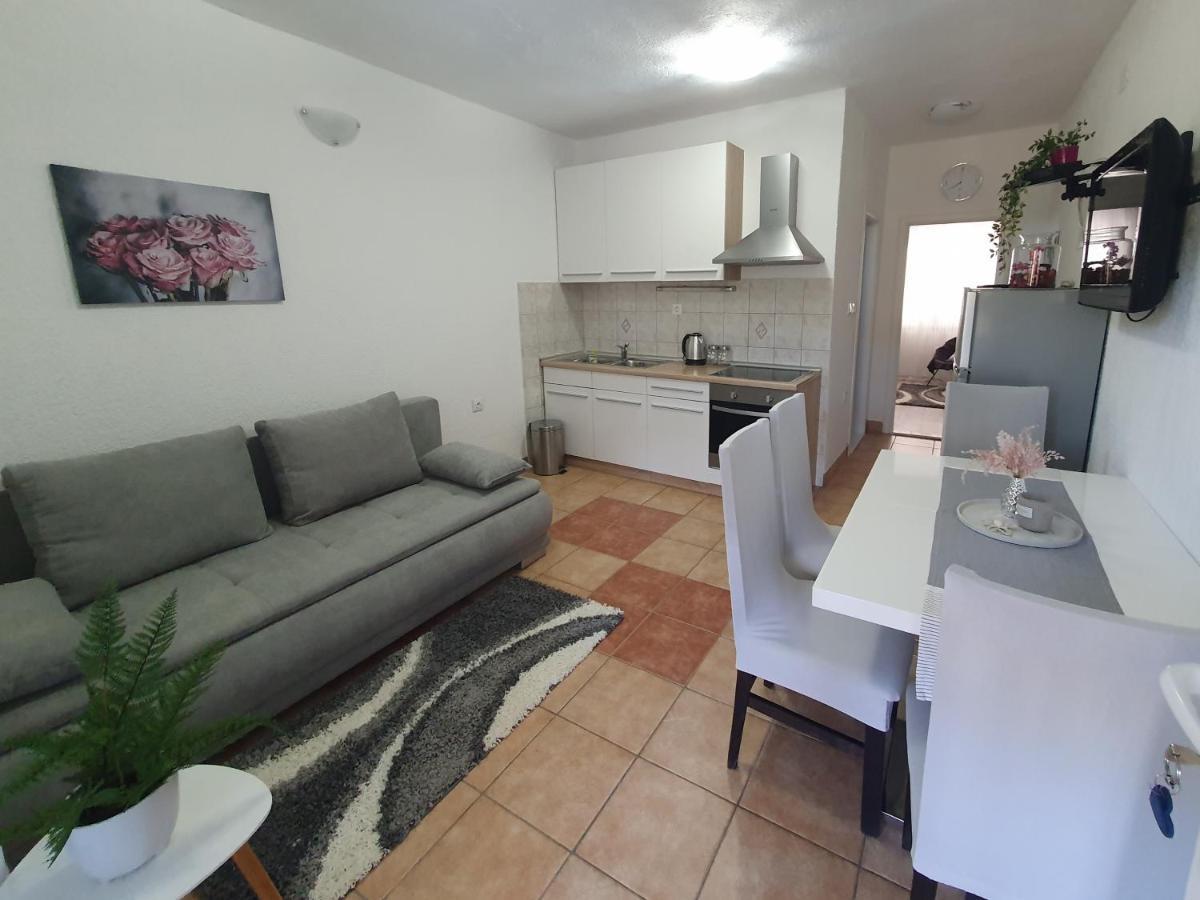 Apartman Mare Šibenik Eksteriør bilde