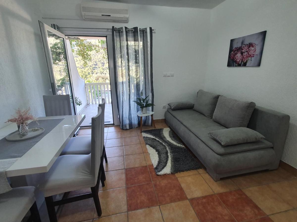 Apartman Mare Šibenik Eksteriør bilde