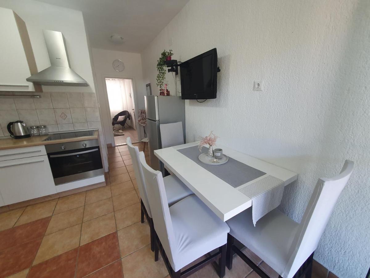 Apartman Mare Šibenik Eksteriør bilde