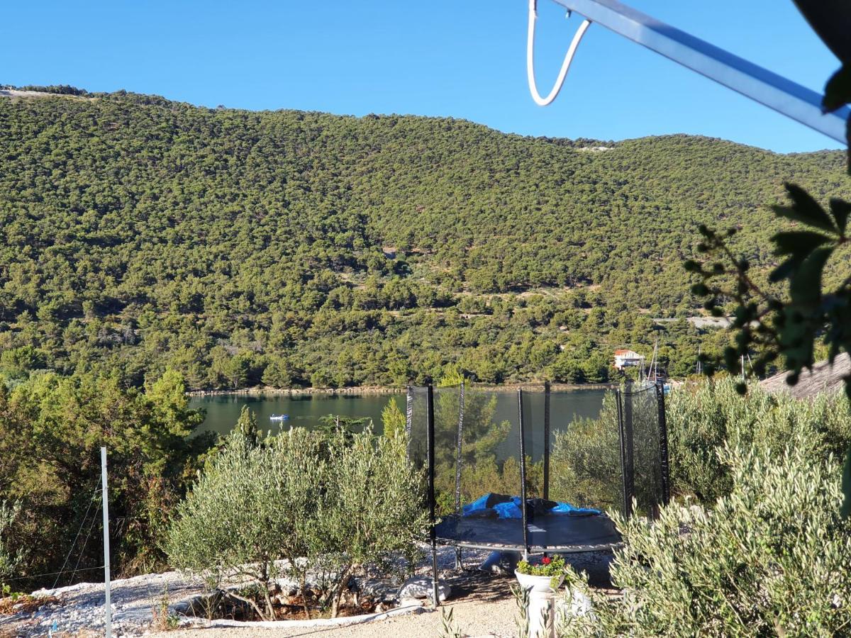 Apartman Mare Šibenik Eksteriør bilde
