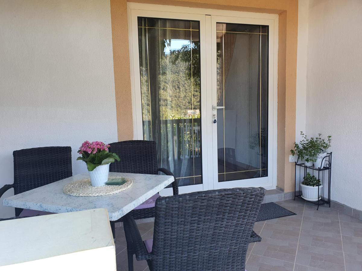 Apartman Mare Šibenik Eksteriør bilde