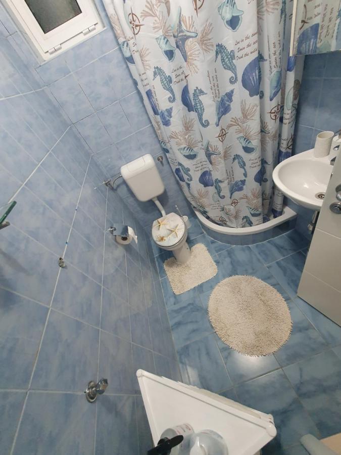 Apartman Mare Šibenik Eksteriør bilde