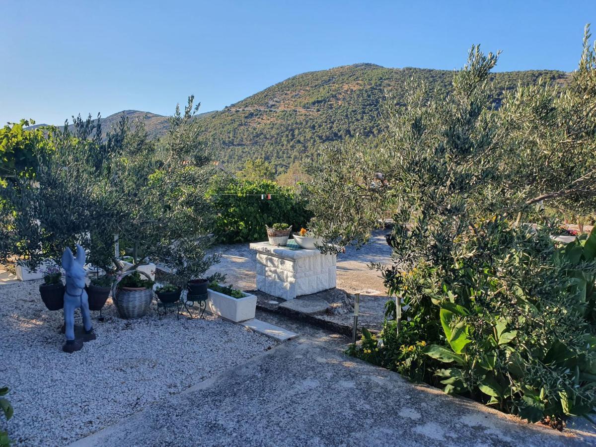 Apartman Mare Šibenik Eksteriør bilde