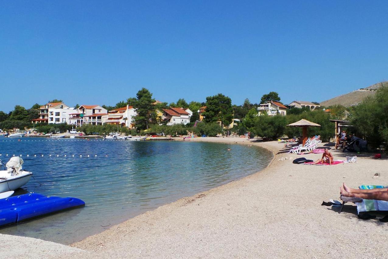 Apartman Mare Šibenik Eksteriør bilde