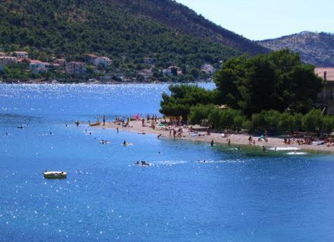 Apartman Mare Šibenik Eksteriør bilde