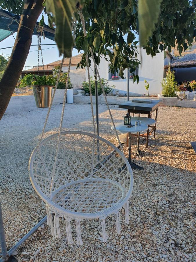Apartman Mare Šibenik Eksteriør bilde