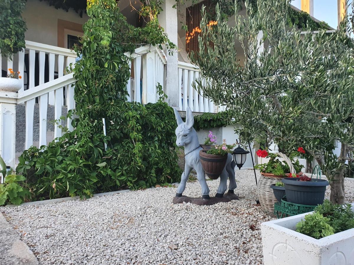 Apartman Mare Šibenik Eksteriør bilde