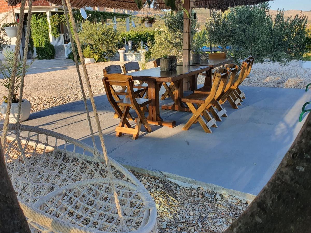 Apartman Mare Šibenik Eksteriør bilde