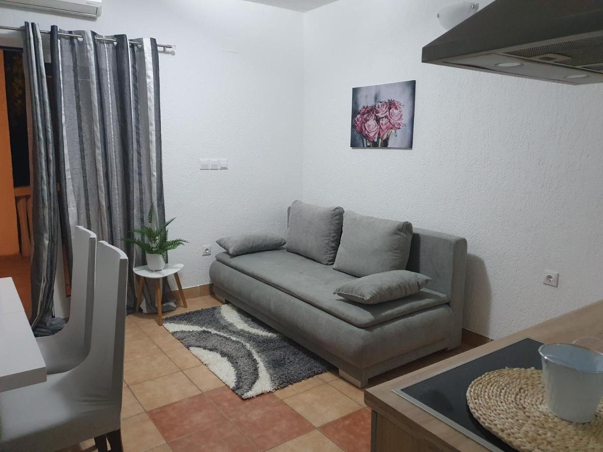 Apartman Mare Šibenik Eksteriør bilde