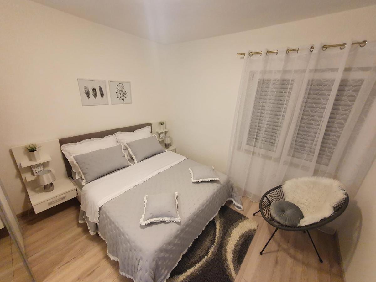 Apartman Mare Šibenik Eksteriør bilde