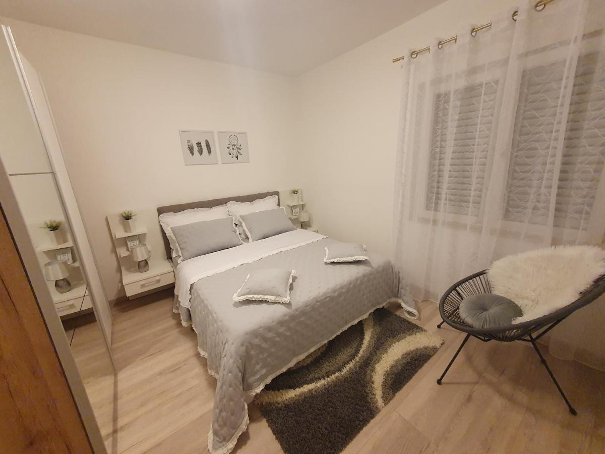 Apartman Mare Šibenik Eksteriør bilde